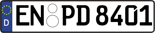 EN-PD8401