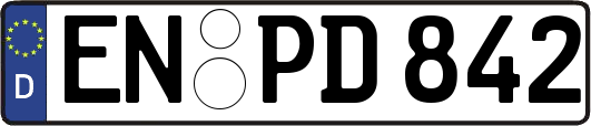 EN-PD842