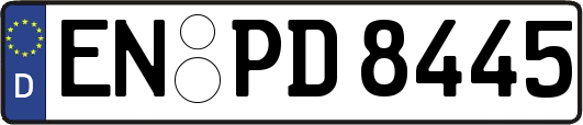 EN-PD8445