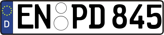 EN-PD845