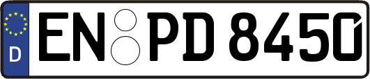 EN-PD8450