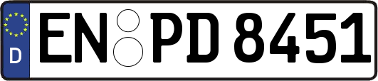 EN-PD8451