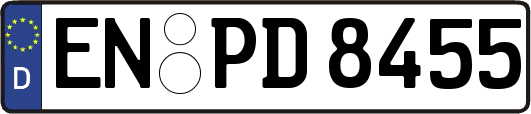 EN-PD8455