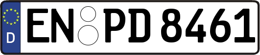EN-PD8461
