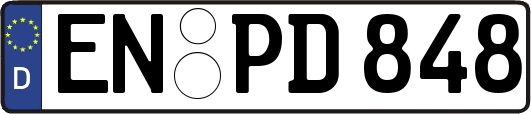 EN-PD848