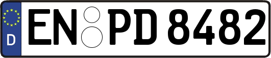 EN-PD8482