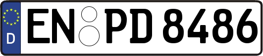 EN-PD8486