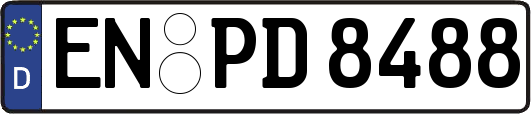 EN-PD8488
