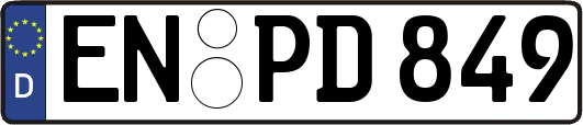 EN-PD849