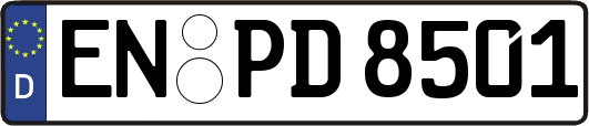 EN-PD8501