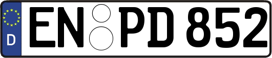 EN-PD852