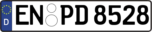 EN-PD8528