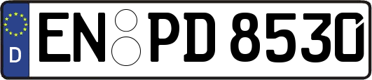 EN-PD8530