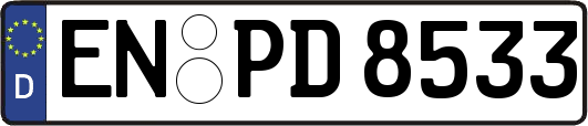 EN-PD8533