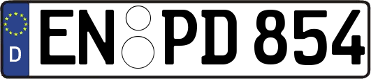 EN-PD854