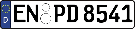 EN-PD8541
