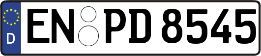 EN-PD8545