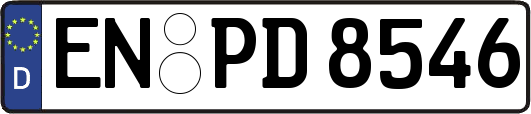 EN-PD8546