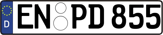 EN-PD855