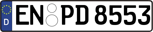 EN-PD8553