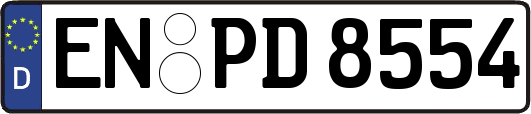 EN-PD8554