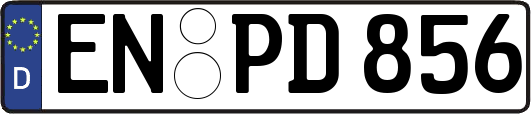 EN-PD856