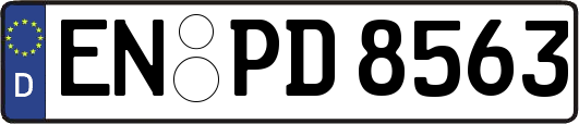 EN-PD8563