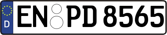EN-PD8565
