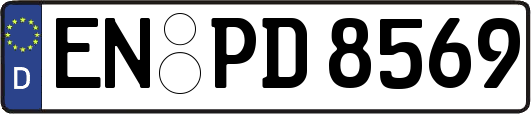 EN-PD8569