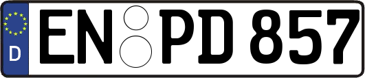 EN-PD857