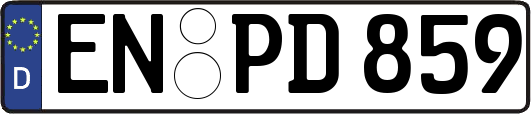 EN-PD859