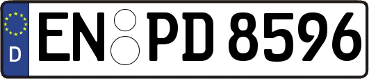 EN-PD8596