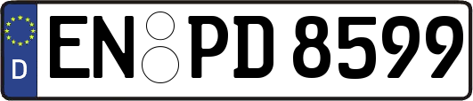 EN-PD8599