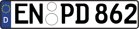 EN-PD862