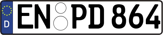 EN-PD864