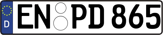 EN-PD865