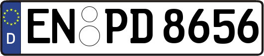 EN-PD8656