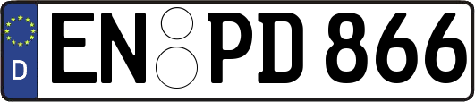 EN-PD866