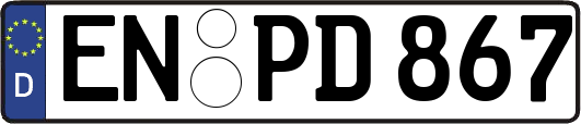 EN-PD867