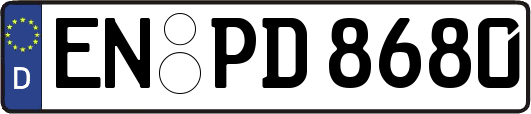 EN-PD8680