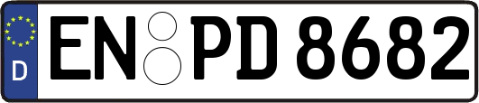EN-PD8682