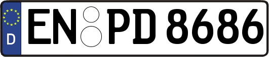 EN-PD8686