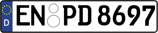 EN-PD8697