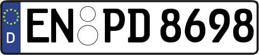 EN-PD8698