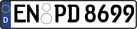 EN-PD8699