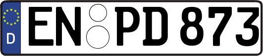 EN-PD873