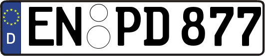 EN-PD877