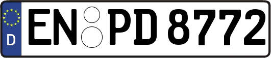 EN-PD8772
