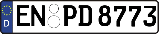 EN-PD8773
