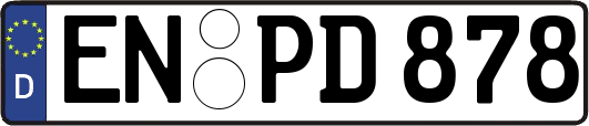 EN-PD878